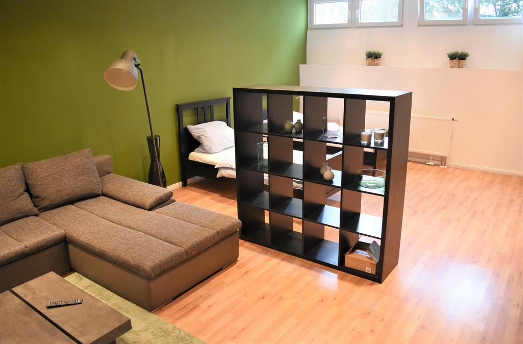 Work & Stay Exclusive Apartment Düsseldorf Exterior foto