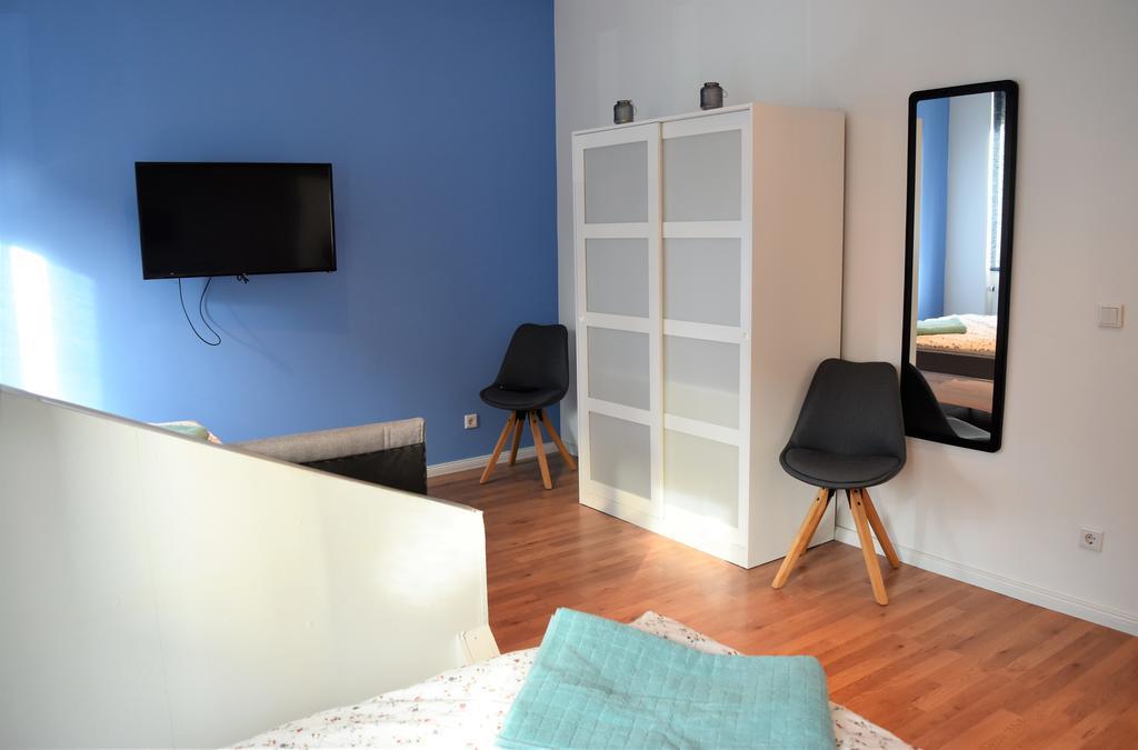 Work & Stay Exclusive Apartment Düsseldorf Exterior foto