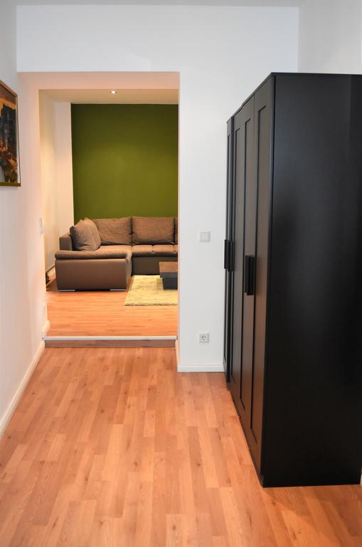 Work & Stay Exclusive Apartment Düsseldorf Exterior foto