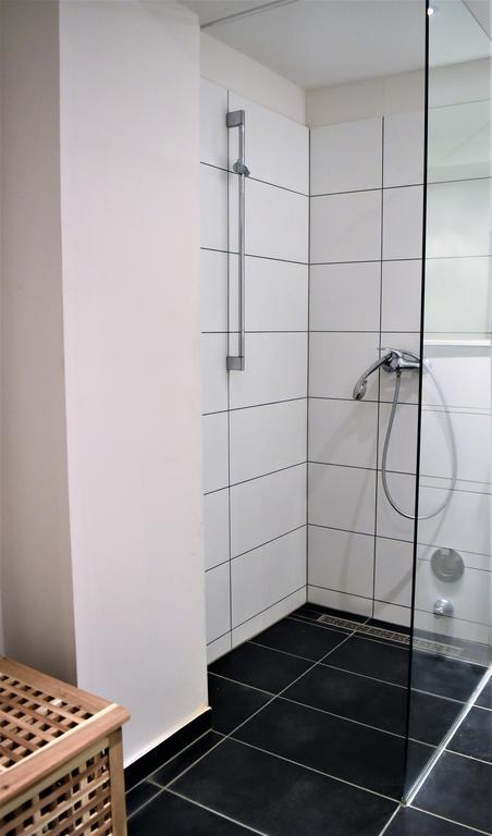Work & Stay Exclusive Apartment Düsseldorf Exterior foto